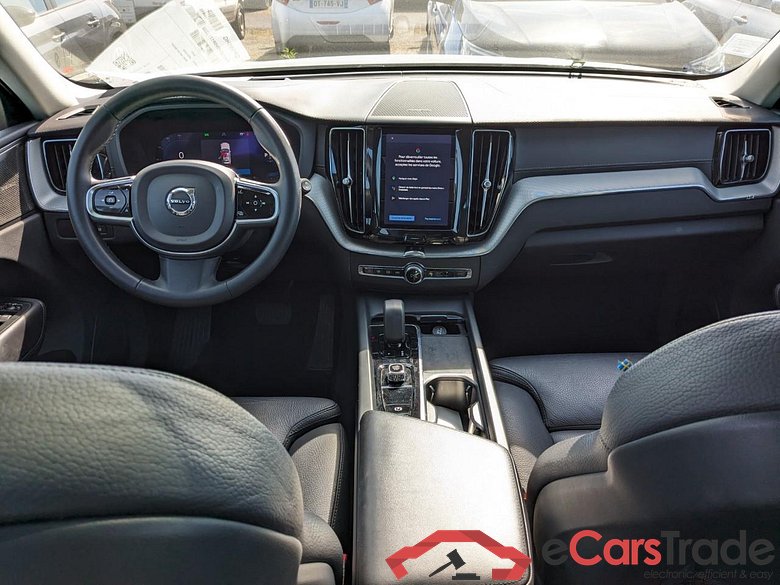 XC60 T8 455 PHEV AWD BA ULTIMATE CHROME #6