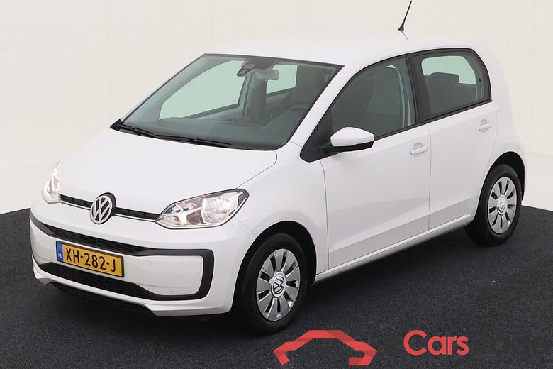 VOLKSWAGEN up! 44 kW #1