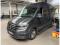 preview Volkswagen Crafter #0