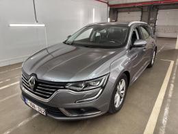 Renault Talisman Grandtour Talisman Grandtour Blue dCi 120 Corporate Edition 88kW/120pk  5D/P Man-6