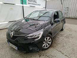 Clio V Société Air Nav 1.5 dCi 85CV BVM6 E6dT