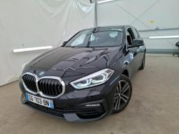 BMW Série 1 / 2019 / 5P / Berline 116i Business Design