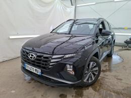 Tucson Business Mild-Hybrid 2WD 1.6 CRDI 135CV BVA7 E6d