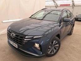 Tucson Business Mild-Hybrid 2WD 1.6 CRDI 135CV BVA7 E6d