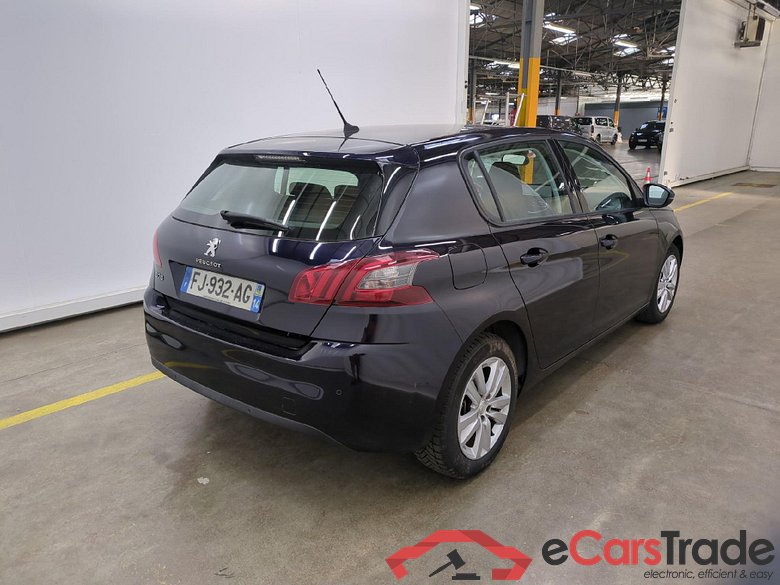 308 Active Business 1.2 PureTech 130CV BVA8 E6 #3