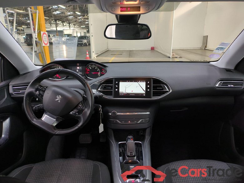 308 Active Business 1.2 PureTech 130CV BVA8 E6 #5