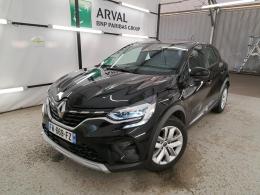 Captur II Business 1.0 TCe 100CV BVM5 E6dT