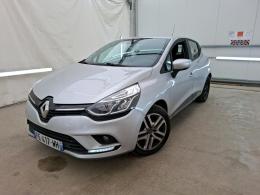 Clio IV Business 0.9 TCe 90CV BVM5 E6