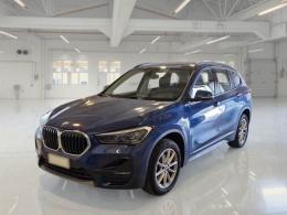 BMW X1 / 2019 / 5P / SUV XDRIVE 20D BUSINESS ADVANTAGE AUTOMATICO