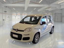FIAT PANDA / 2011 / 5P / BERLINA 1.0 70CV SeS HYBRID