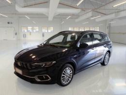 FIAT TIPO / 2020 / 5P / STATION WAGON 1.6 MJT 130CV SeS BUSINESS