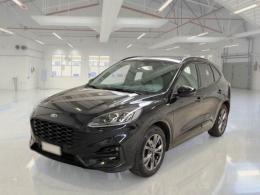 FORD KUGA / 2019 / 5P / SUV 1.5 ECOBLUE 120CV 2WD ST-LINE X AUTO