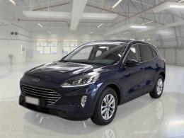 FORD KUGA / 2019 / 5P / SUV 1.5 ECOBLUE 120CV 2WD TITANIUM