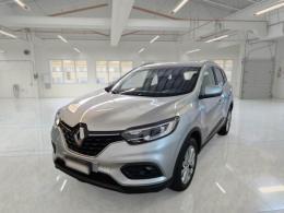 RENAULT KADJAR / 2018 / 5P / CROSSOVER 1.5 DCI 85KW BLUE BUSINESS EDC