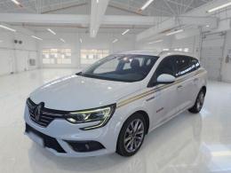 RENAULT MÉGANE SPORTER / 2015 / 5P / STATION WAGON 1.5 DCI 85KW BLUE DUEL2 EDC