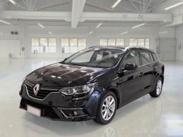 RENAULT MÉGANE SPORTER / 2015 / 5P / STATION WAGON 1.5 DCI 85KW BLUE BUSINESS EDC