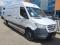 preview Mercedes Sprinter #1