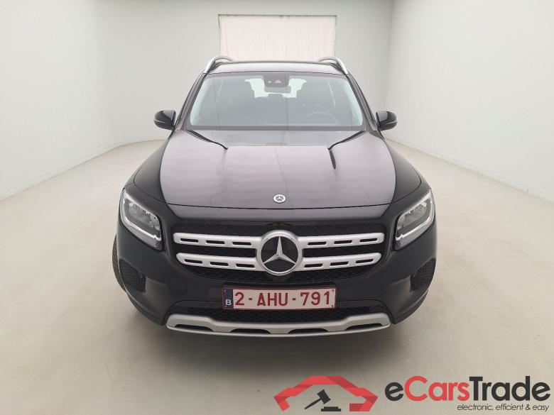 Mercedes, GLB '19, Mercedes-Benz GLB GLB 200 d Business Solution 5d #1