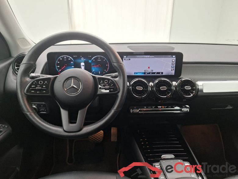 Mercedes, GLB '19, Mercedes-Benz GLB GLB 200 d Business Solution 5d #5