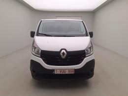 Renault, _Trafic '14, Renault Trafic L1H1 1.6 dCi 95 Gr. Confort 2.7T 4d