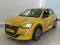 preview Peugeot 208 #0