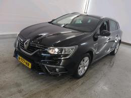 Renault Mégane Estate TCe 115 Limited 5d