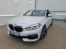 BMW Série 1 2019 5P Berline 116i DKG7 Business Design