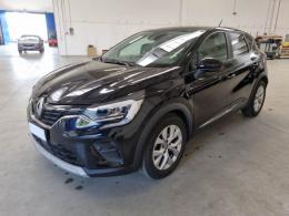 RENAULT CAPTUR / 2019 / 5P / SUV 1.5 DCI BLUE 85KW BUSINESS EDC