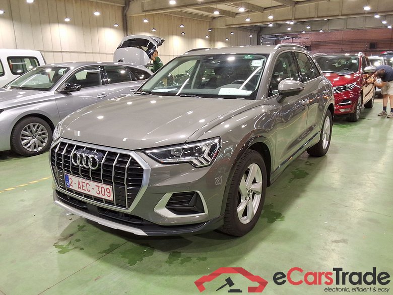 AUDI Q3 DIESEL - 2019 35 TDi Business Edition Advanced S tron. #1