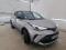 preview Toyota C-HR #3
