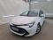 preview Toyota Corolla #0