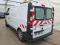preview Renault Trafic #1