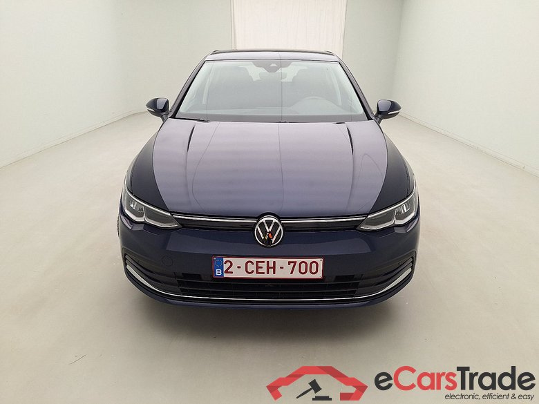 VW, Golf VIII '20, Volkswagen Golf VIII 1.0 TSI 81kW Active 5d #1