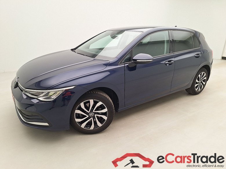 VW, Golf VIII '20, Volkswagen Golf VIII 1.0 TSI 81kW Active 5d #2