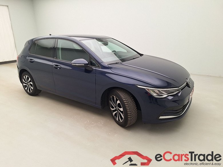 VW, Golf VIII '20, Volkswagen Golf VIII 1.0 TSI 81kW Active 5d #3