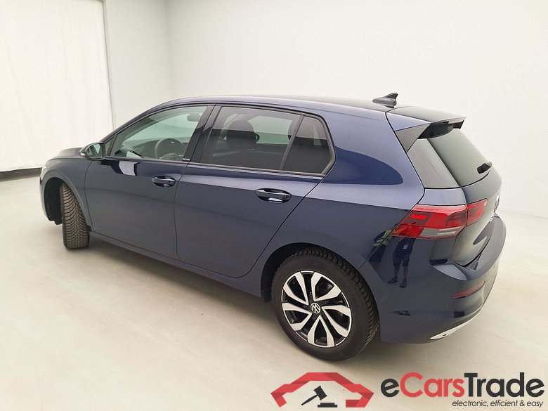 VW, Golf VIII '20, Volkswagen Golf VIII 1.0 TSI 81kW Active 5d #4