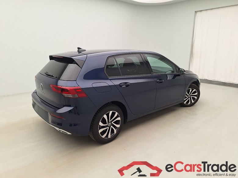 VW, Golf VIII '20, Volkswagen Golf VIII 1.0 TSI 81kW Active 5d #5