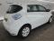 preview Renault ZOE #2