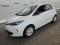 preview Renault ZOE #0