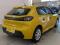 preview Peugeot 208 #1