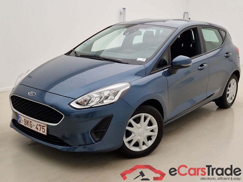 FORD FIESTA 1.0 ECOBOOST CONNECTED #1