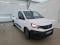 preview Peugeot Partner #3