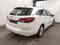 preview Opel Astra #1