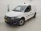 preview Volkswagen Caddy #0