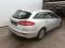preview Ford Mondeo #1