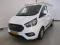 preview Ford Transit Custom #0