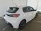 preview Peugeot 208 #2
