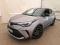 preview Toyota C-HR #0