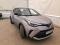 preview Toyota C-HR #3