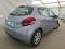 preview Peugeot 208 #2